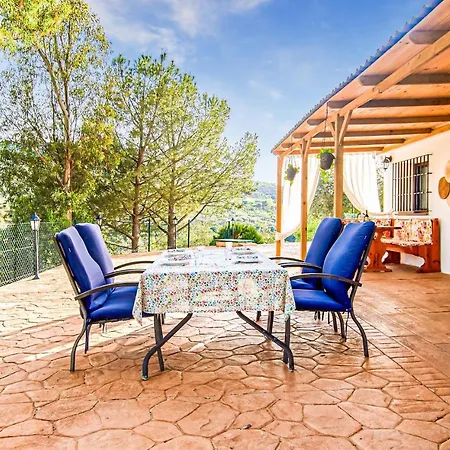 Pet Friendly In With Kitchen * Colmenar